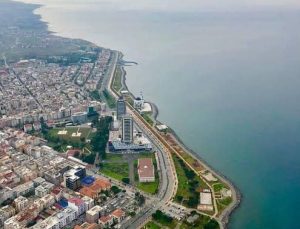 İSKENDERUN’UN İL OLMASI İÇİN KAMPANYA BAŞLATILDI