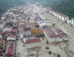 Kastamonu’dan İskenderun’a Acı Haber