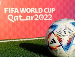 2022 FIFA Dünya Kupası’nda son 16 tipi eşleşmeleri