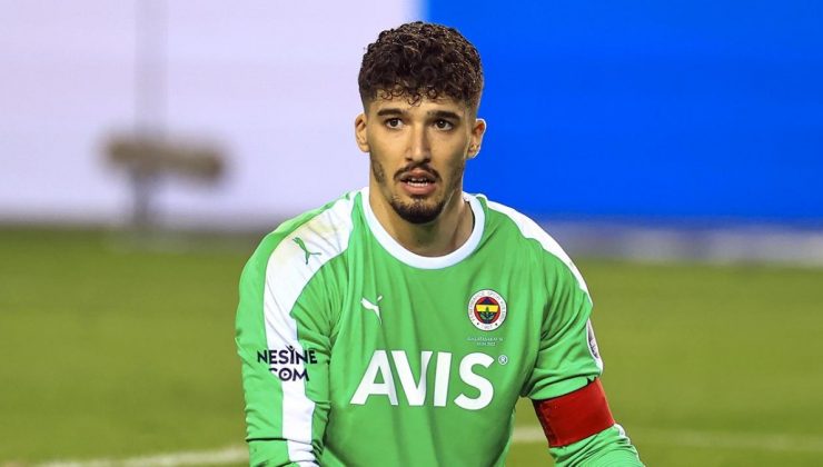 Altay Bayındır’ı Inter istiyor