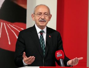 Aslı Baykal’dan Kılıçdaroğlu’na ABD’li danışman tepkisi