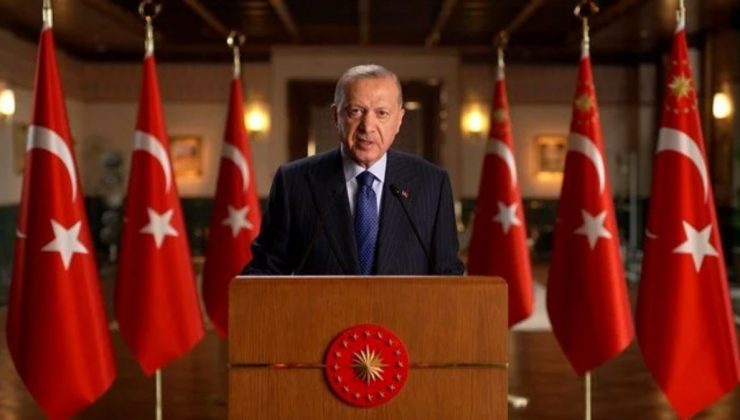 Cumhurbaşkanı Erdoğan Uluslararsı Stratejik İletişim Zirvesi’ne mesaj yolladı