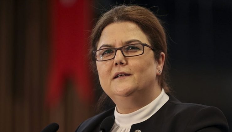 Derya Yanık: Düzce depremi için 20 milyon TL daha ilave kaynak aktardık