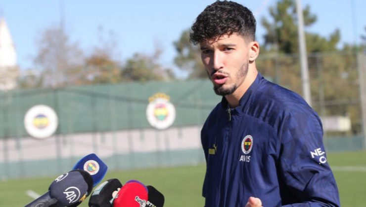 Fenerbahçe’den Altay Bayındır açıklaması