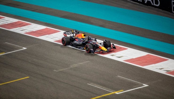 Formula 1 Çin Grand Prix’si iptal edildi