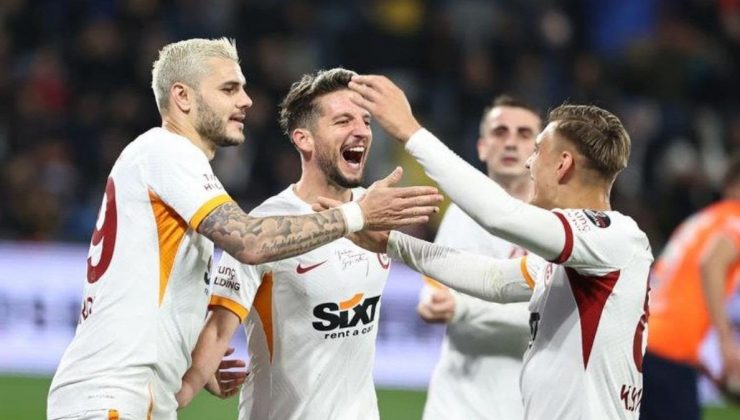 Galatasaray – Rayo Vallecano maçı ne zaman, saat kaçta ve hangi kanalda?