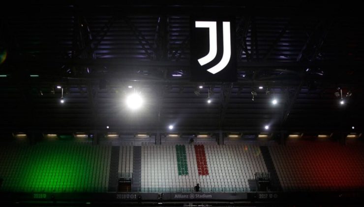 Juventus’a UEFA’dan kötü haber