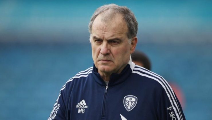 Marcelo Bielsa, Uruguay Ulusal Grubunun başına geçiyor