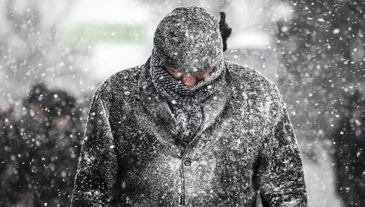 Meteorolojiden kar uyarısı