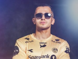 Omar Elabdellaoui, Bodo/Glimt’e transfer oldu