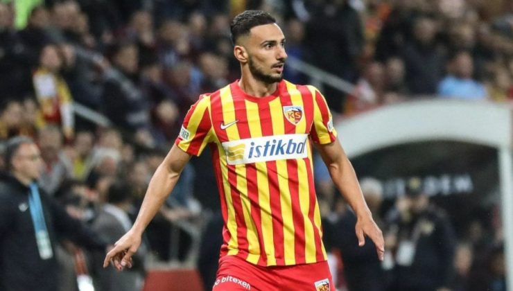 Onur Bulut’un menajerinden transfer açıklaması