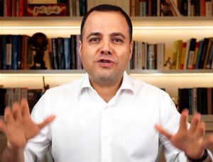 Özgür Demirtaş ve Necmettin Batırel ortasında ‘Daron Acemoğlu’ tartışması