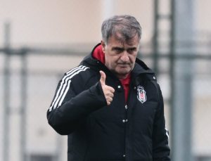 Şenol Güneş, kampta 4 oyuncuyla yakından ilgilenecek