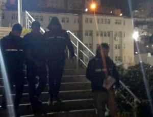 Şırnak’ta yakalanan terörist, 7 personelin şehit olduğu saldırıda bulundu