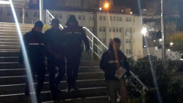 Şırnak’ta yakalanan terörist, 7 personelin şehit olduğu saldırıda bulundu