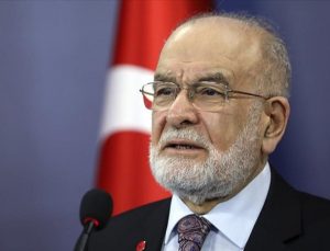 Temel Karamollaoğlu: Aile yapısıyla ilgili net ifadelerimiz var