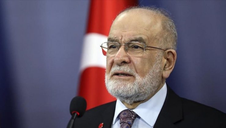 Temel Karamollaoğlu: Aile yapısıyla ilgili net ifadelerimiz var