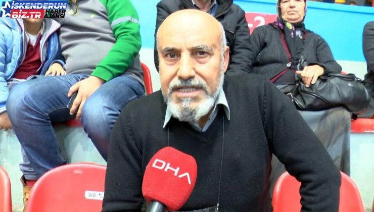 Hatay’daki TOKİ kura çekiminde 40 yıllık kiracının adı çıktı