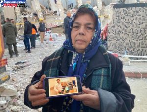 3 ay evvel atanan psikiyatri hekimi Emre için umutlu bekleyiş