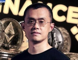 Binance, sarsıntı bölgesindeki kullanıcılara 100 dolar verecek!