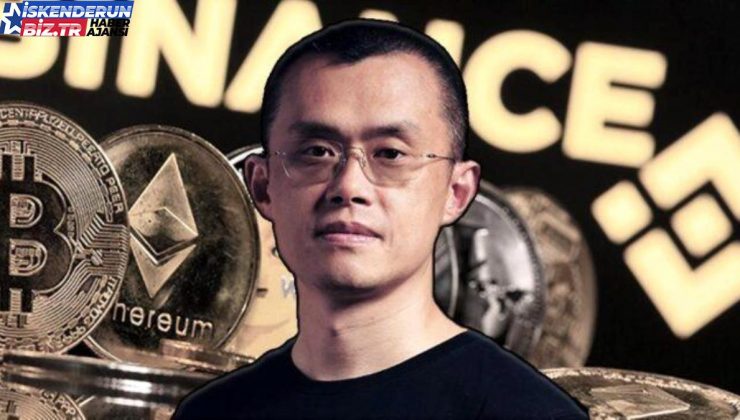 Binance, sarsıntı bölgesindeki kullanıcılara 100 dolar verecek!