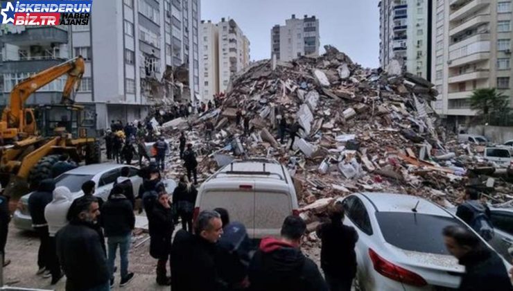 Canlı yayında yardım isteyen Volkan Demirel’den yeni paylaşım: Çocuk bezi, biberon, emzik getirin