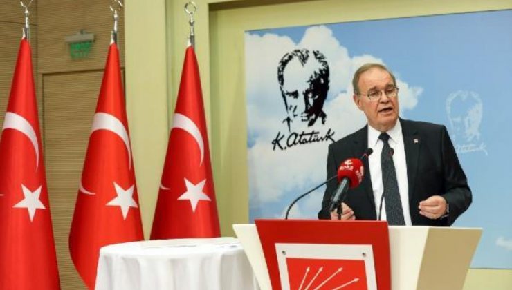 CHP’Lİ ÖZTRAK: ATATÜRK’ÜN EMANETİ HATAY’A SAHİP ÇIKACAĞIZ