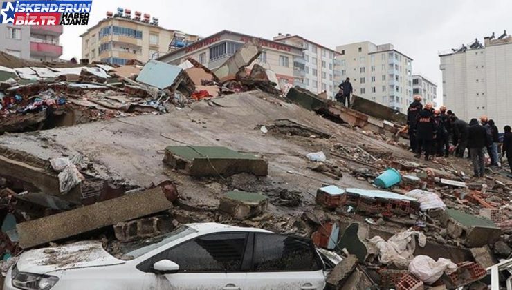 Daima birlikte tek yürek! Spor topluluğu depremzedeleri yalnız bırakmadı