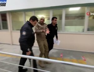 Depremzedenin aracını çalarak Hatay’dan Kocaeli’ye geldi, savunması hayrete düşürdü