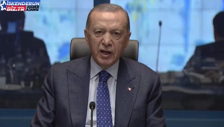 Erdoğan nereye, hangi zelzele kentine gitti? Cumhurbaşkanı Erdoğan hangi sarsıntı bölgesine gitti?