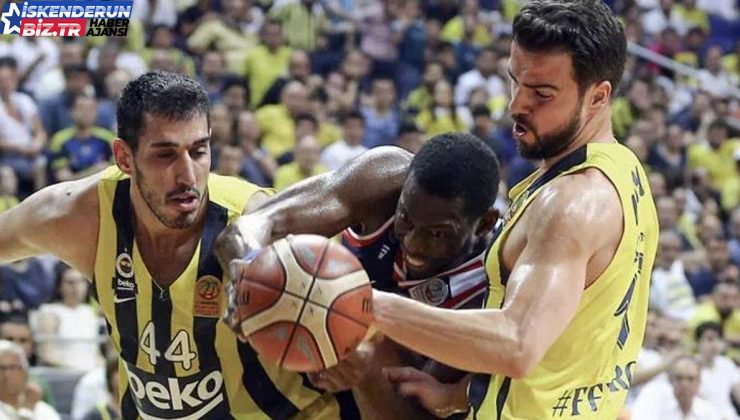 Fenerbahçe’de de forma giymişti! Ünlü Basketbolcu, yaşanan sarsıntıda anneannesini kaybetti