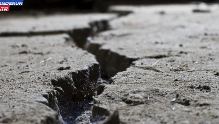 Hatay fayı kırıldı mı? Antakya fayı kırıldı mı, nereden geçiyor, hangi vilayetlerden fay sınırı geçiyor?