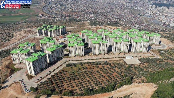 Hatay’a kaç konut yapılacak? Sarsıntı sonrası Hatay’a konutlar ne vakit, nereye yapılacak?