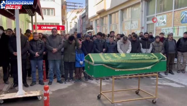 Hatay’da enkaz altından çıktı, Kütahya’da yangında hayatını kaybetti