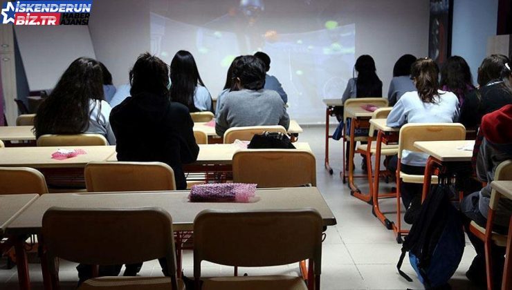 Hatay’da okullar ne vakit açılacak? Zelzele sonrası Hatay’da okullar ne vakit açıklanacak?