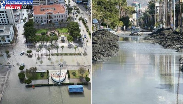 Hatay’da tsunami olur mu? Hatay’da tsunami riski var mı? İskenderun’da tsunami riski var mı?