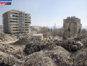 Hatay’da yer sıvılaşması mı oldu? Sarsıntıda Hatay’da taban sıvılaşması oldu mu? İTÜ’den sarsıntı raporu!