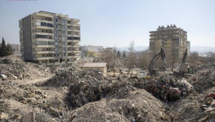 Hatay’da yer sıvılaşması mı oldu? Sarsıntıda Hatay’da taban sıvılaşması oldu mu? İTÜ’den sarsıntı raporu!