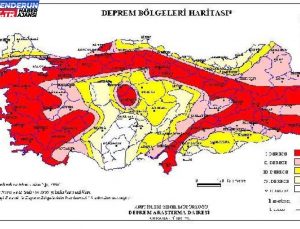 Hatay’daki zelzele tehlikesi ve tedbirler, 13 yıl evvel yazılan kitapta