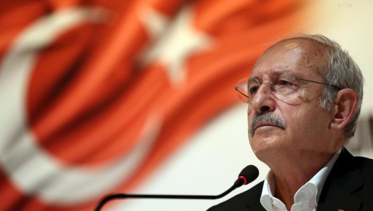 Kılıçdaroğlu, Hatay’daki Belediyelerin Zelzele Felaketinin Sonuçlarına Dair Sorumluluklarının Araştırılması İçin Talimat Verdi