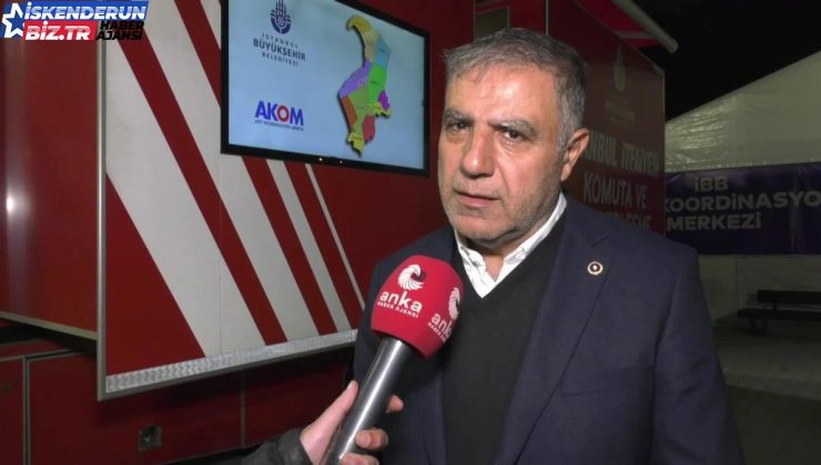 Mehmet Güzelmansur: Ailemde 11 Cenazem Var. Hiçbirisinin Cenazesine Bile Gidemedim. Zira Beşerler Bizden Umut Bekliyor