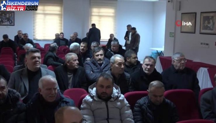 Samsun’dan zelzele bölgesine her gün 100 bin ekmek gönderilecek