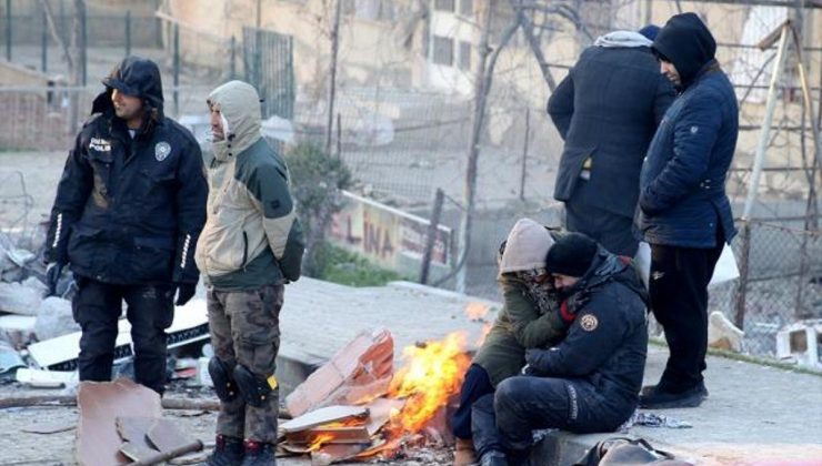 Şanlıurfa’da arama kurtarma çalışmaları bitti mi?