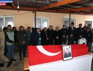 Sarsıntıda enkazda kalan 2’si çocuk 10 kişi, Ordu’da toprağa verildi (2)