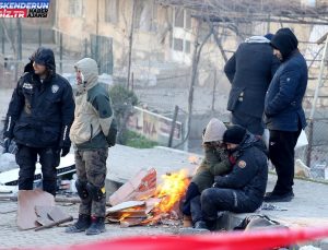 Son Dakika! 10 ili etkileyen zelzelede hayatını kaybedenlerin sayısı 12 bin 873’e yükseldi