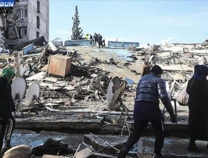 Tekrar zelzele olur mu? Bugün-yarın tekrar zelzele olur mu? Hatay’da Gaziantep’te Adıyaman’da zelzele olur mu, olacak mı?