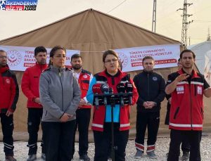 Bakan Yanık: “Çocuklarımızın yanında ebeveyni yoksa sahip çıkması gereken devlettir”