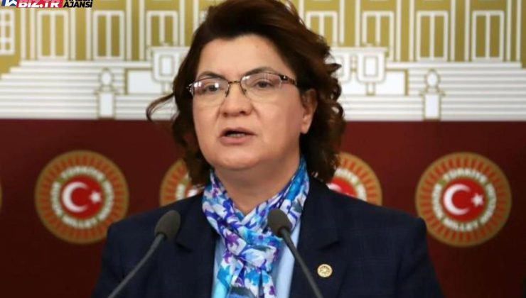 Suzan Şahin kimdir? Kaç yaşında, nereli, mesleği ne? Suzan Şahin hangi partili, milletvekili mi, nereden hangi partiden milletvekili?