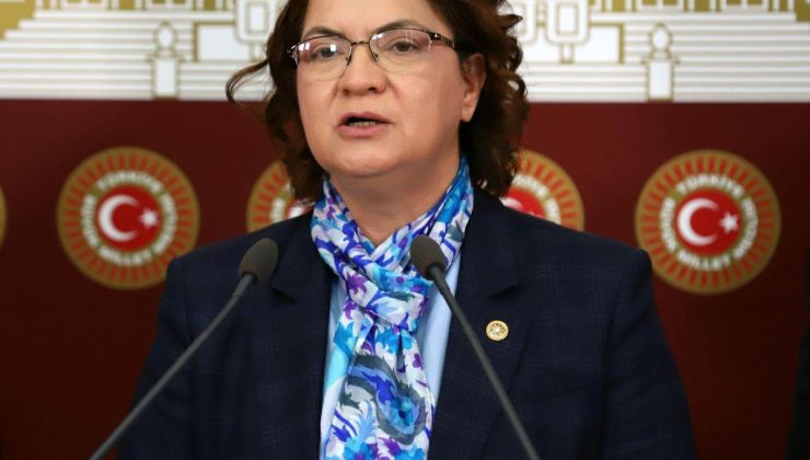 Suzan Şahin’den Cumhurbaşkanı Erdoğan’a: “Deprem Bölgelerinde Yaşayanlar Biliyor Neyin Ne Olduğunu. Kim Gerçek Kim Yanlış Takdir Halkımızındır”