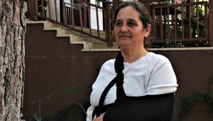 Zelzelede 7 yakını kaybetti, o anları bu türlü anlattı: “Yer güya ayaklarımızın altından kayıp gidiyordu”